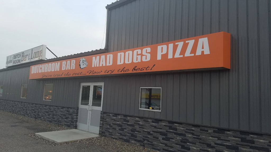 The Dutch Room & Mad Dogs Pizza (Delivery Available) | restaurant | 702 NW 4th St, Grand Rapids, MN 55744, USA | 2183261774 OR +1 218-326-1774