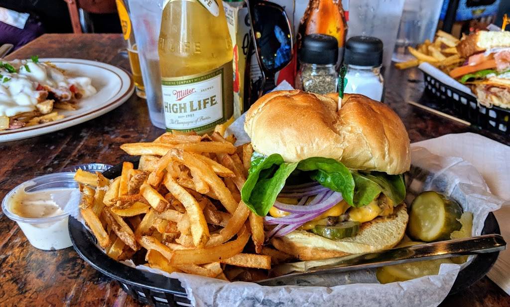 The Tattooed Moose | restaurant | 1137 Morrison Dr, Charleston, SC 29403, USA | 8432772990 OR +1 843-277-2990