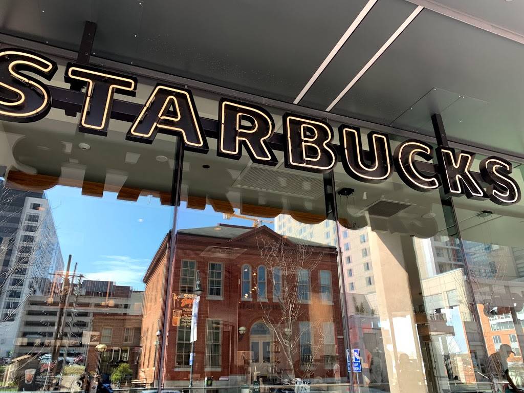 Starbucks | cafe | 1812 Ashland Ave, Baltimore, MD 21205, USA | 4435919395 OR +1 443-591-9395