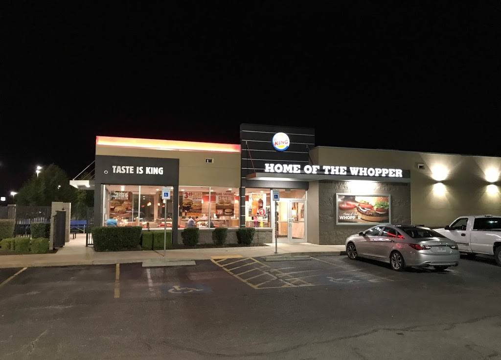 Burger King | restaurant | 1700 S Walton Blvd, Bentonville, AR 72712, USA | 4792548966 OR +1 479-254-8966
