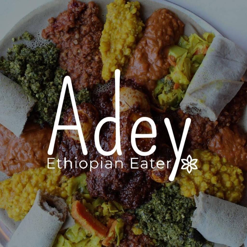 Adey Ethiopian Eatery | restaurant | 422 E M L King Blvd, Chattanooga, TN 37403, USA | 5712509229 OR +1 571-250-9229