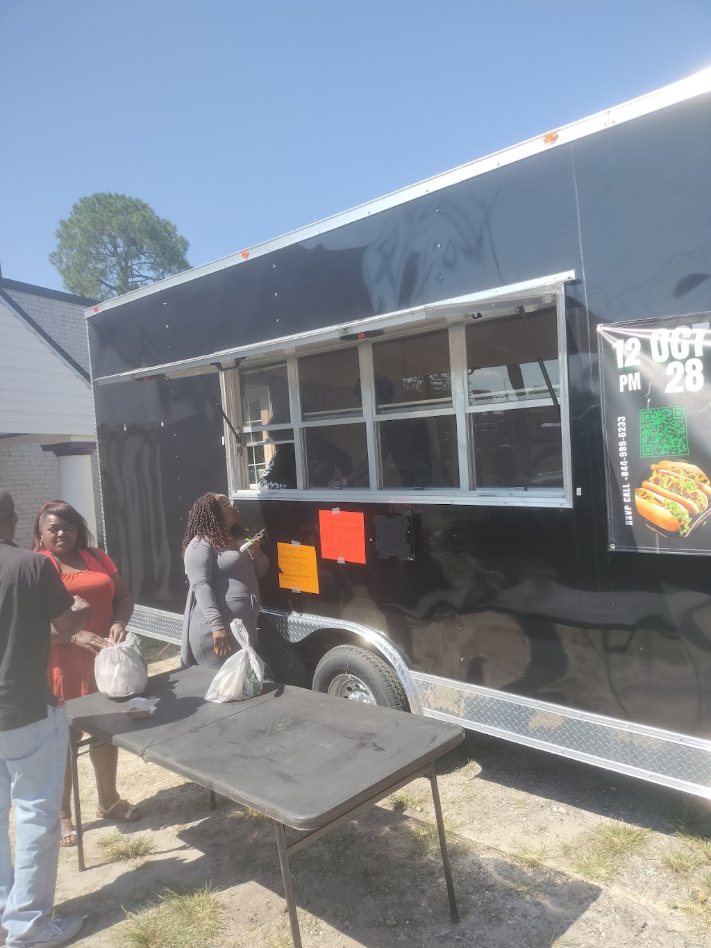 Sabados event space | restaurant | 3252 Lenox Ave, Jacksonville, FL 32254, USA | 8449996233 OR +1 844-999-6233