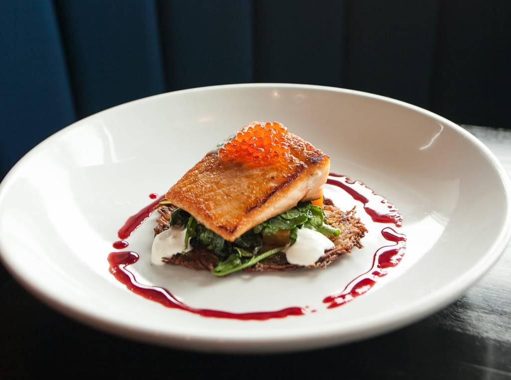 Grand Street Lenexa | restaurant | 8815 Renner Blvd, Lenexa, KS 66219, USA | 9136013500 OR +1 913-601-3500