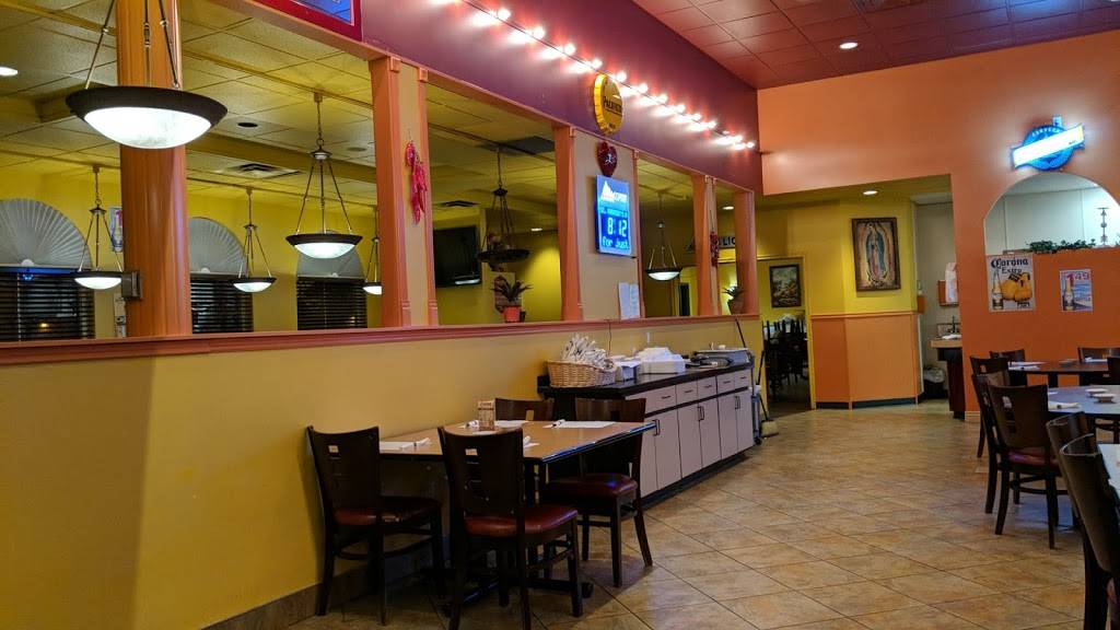 La Puente | restaurant | 9155 S Redwood Rd, West Jordan, UT 84088, USA | 8018789067 OR +1 801-878-9067