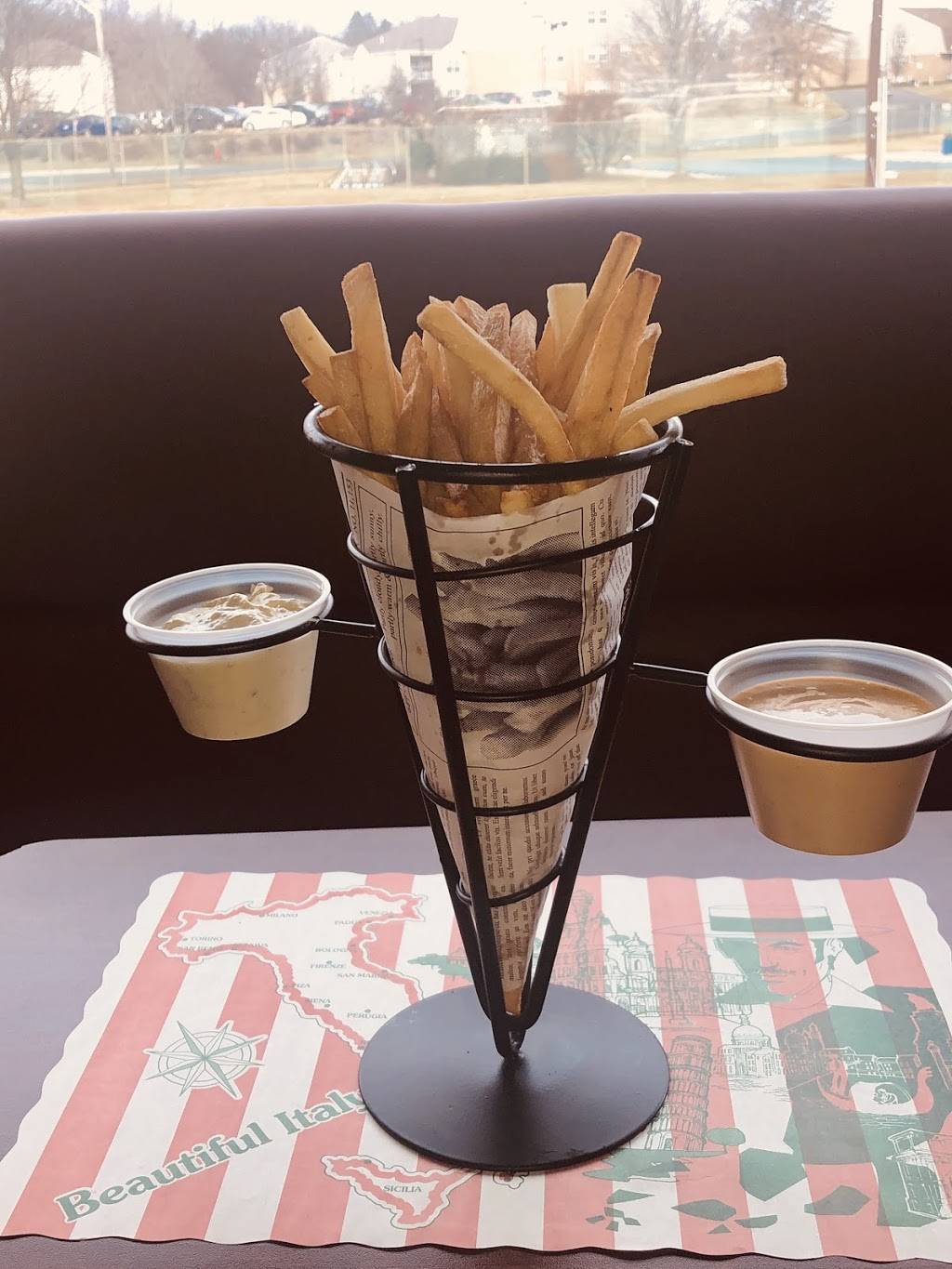 Badabing Bistro | restaurant | 28-32 Country, County Rd 78, Middletown, NY 10940, USA | 8453410009 OR +1 845-341-0009