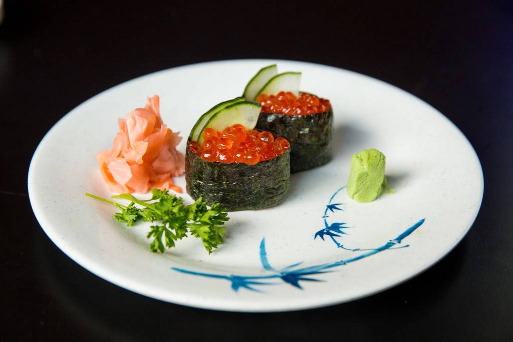 Tokyo Delves Sushi Bar | restaurant | 5239 Lankershim Blvd, North Hollywood, CA 91601, USA | 8186608803 OR +1 818-660-8803