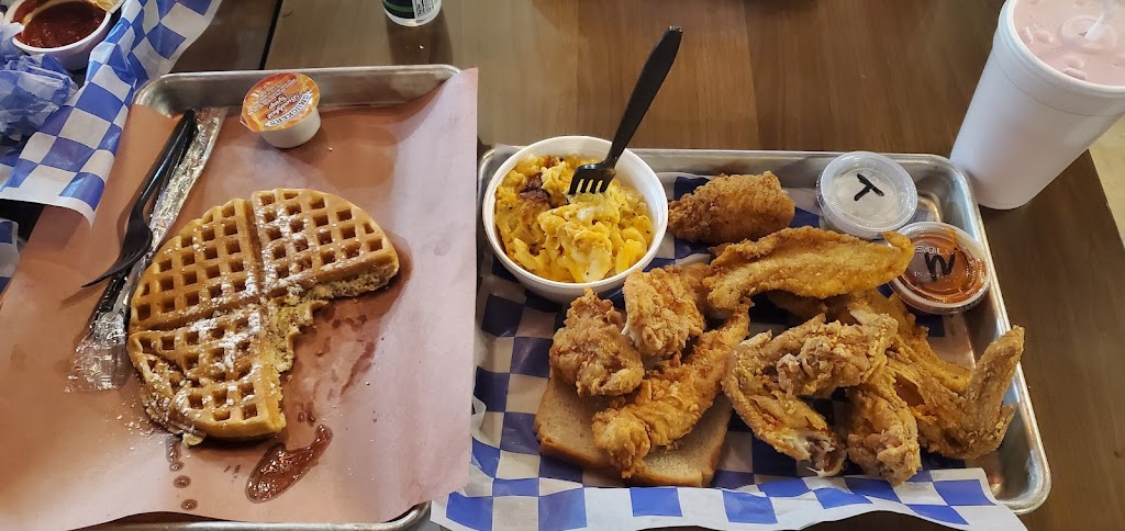 Whip My Soul | restaurant | 11416 North FM 620 Unit F and G, Austin, TX 78726, USA | 5125140103 OR +1 512-514-0103