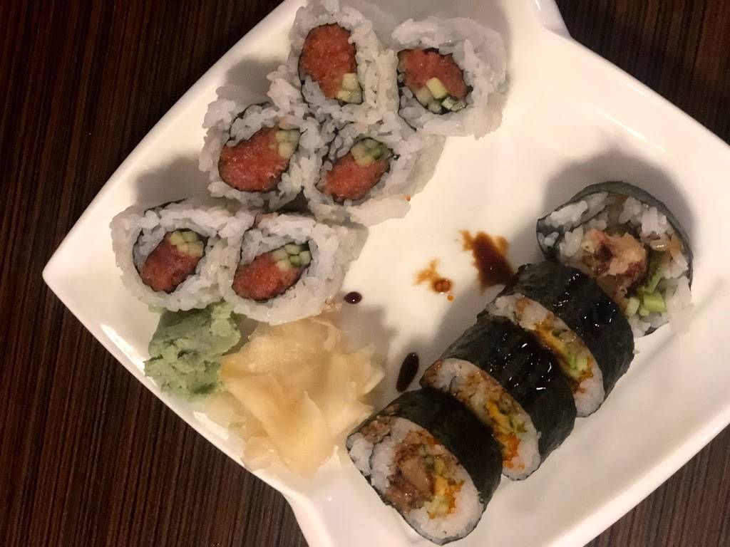 Naked Fish Millbrae | restaurant | 979 Broadway #100, Millbrae, CA 94030, USA | 6506926288 OR +1 650-692-6288