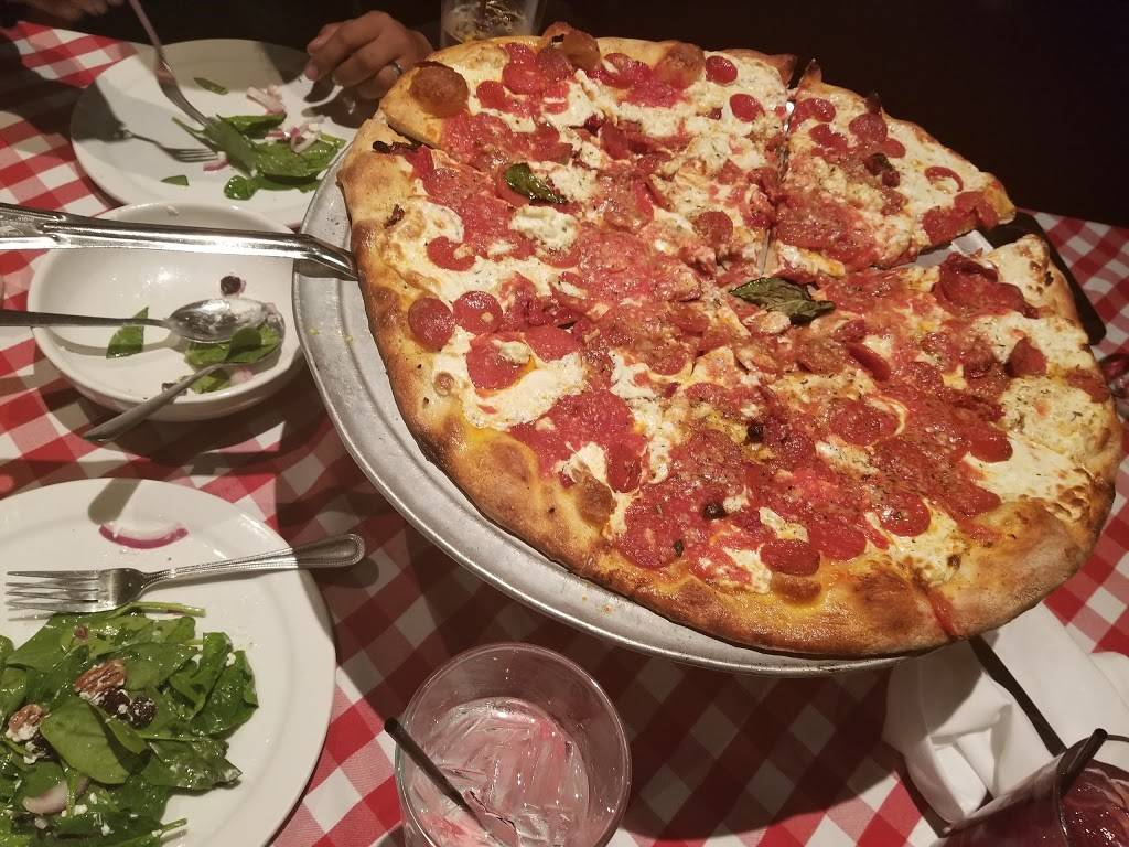 Grimaldis Pizzeria | restaurant | 2121 Rosecrans Ave #1399, El Segundo, CA 90245, USA | 3106487503 OR +1 310-648-7503