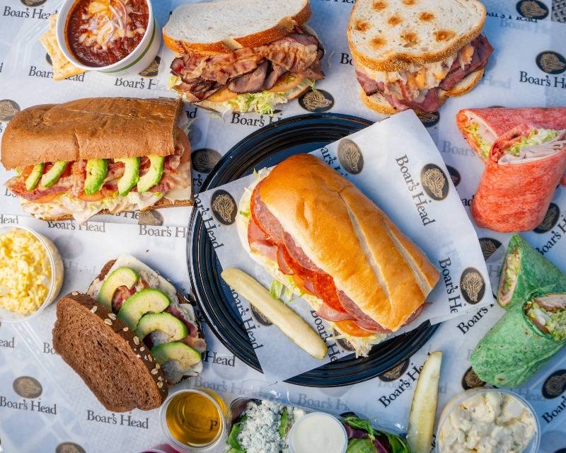 Health Center Deli | restaurant | 2777 Health Center Dr, San Diego, CA 92123, USA | 8582793354 OR +1 858-279-3354