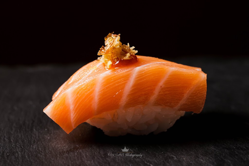 FrancoSushi | restaurant | 177 N Ada St, Chicago, IL 60607, USA | 3129723638 OR +1 312-972-3638