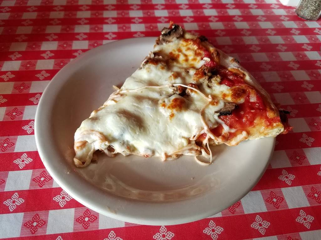 Filippis Pizza Grotto Pacific Beach | restaurant | 953 Garnet Ave, San Diego, CA 92109, USA | 8584836222 OR +1 858-483-6222