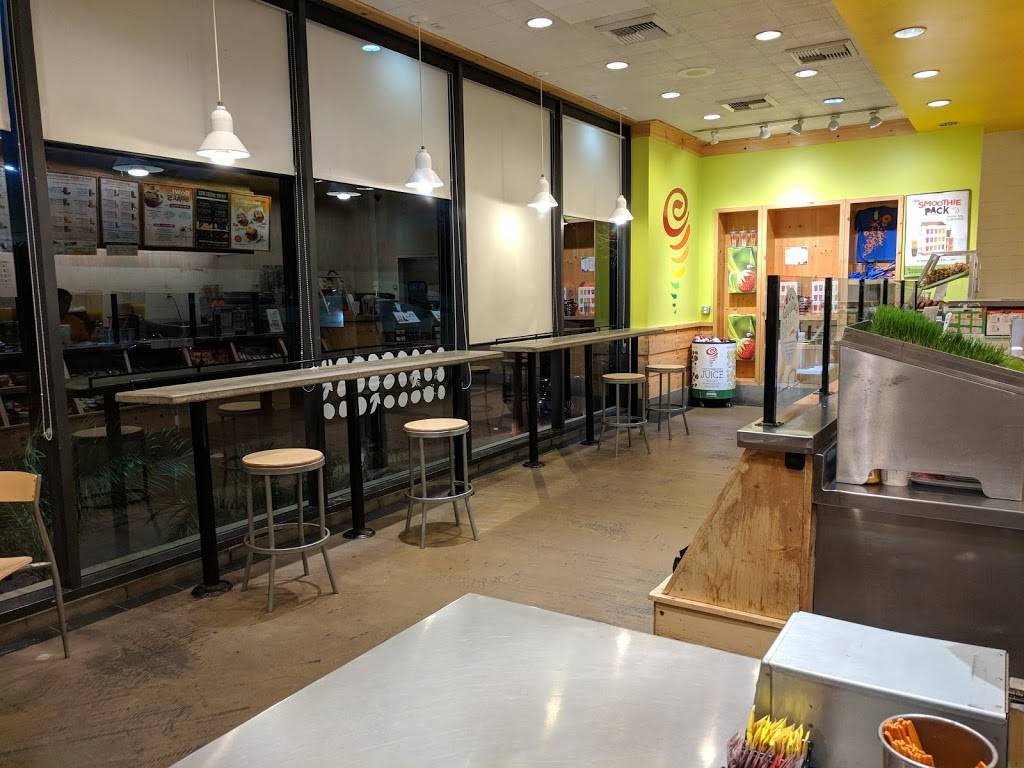 Jamba Juice | restaurant | 12265 Ventura Blvd #111, Studio City, CA 91604, USA | 8184325717 OR +1 818-432-5717