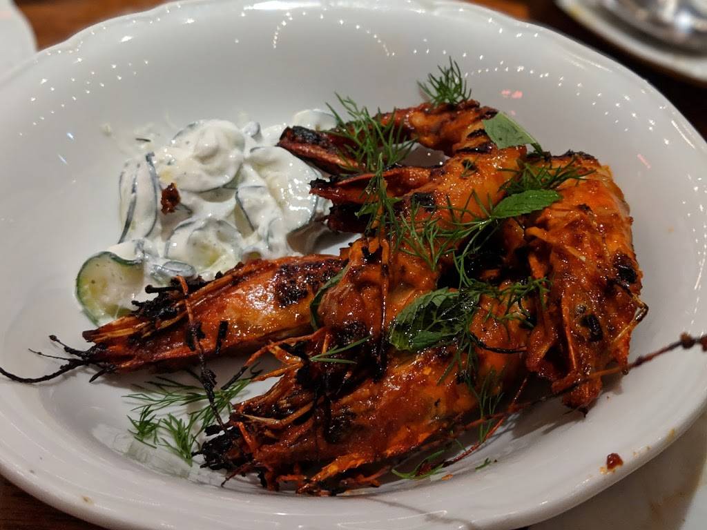 Bavel | restaurant | 500 Mateo St, Los Angeles, CA 90013, USA | 2132324966 OR +1 213-232-4966