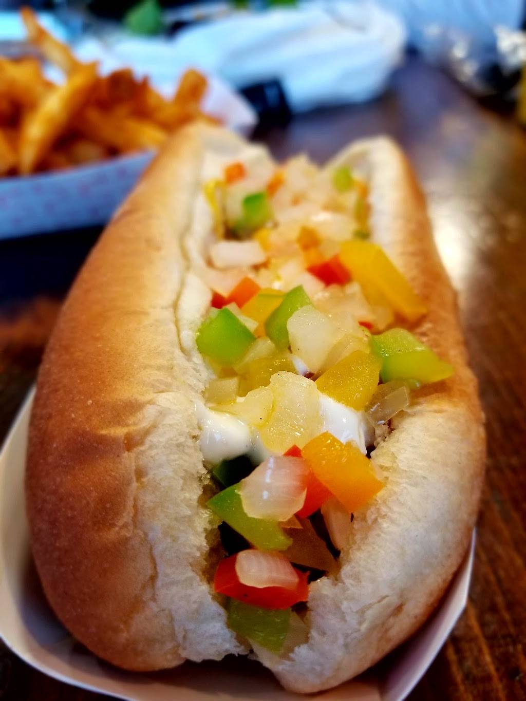 Vicious Dogs | restaurant | 3111, 5231 Lankershim Blvd, North Hollywood, CA 91601, USA | 8189853647 OR +1 818-985-3647