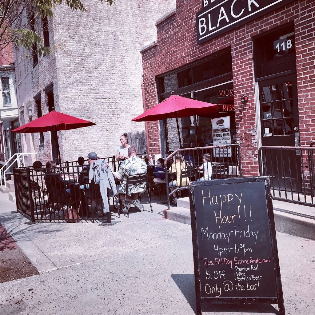 Black Hog BBQ | restaurant | 3323 Worthington Blvd, Ijamsville, MD 21754, USA | 2406990070 OR +1 240-699-0070