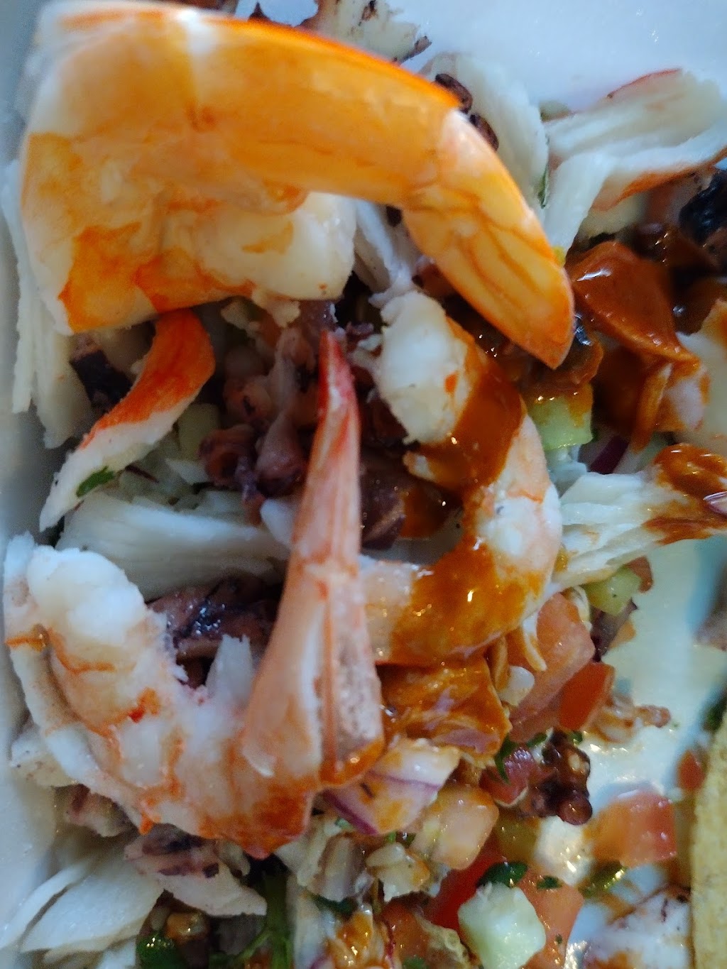 Tex Mex Express | restaurant | 400 Thunderegg Blvd, Nyssa, OR 97913, USA | 5413725711 OR +1 541-372-5711