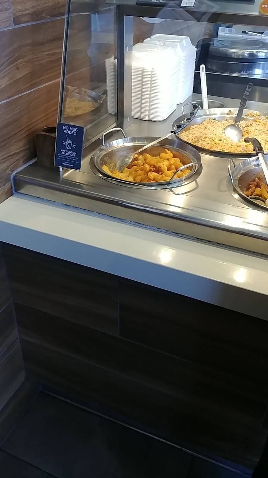 Panda Express | restaurant | 1544 S La Cienega Blvd, Los Angeles, CA 90035, USA | 3103600082 OR +1 310-360-0082