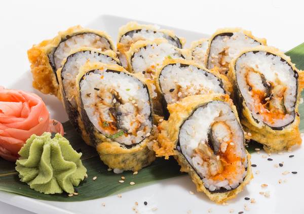 Sushi Runner Miami Lakes | restaurant | 16010 NW 57th Ave, Miami Lakes, FL 33014, USA | 3058170977 OR +1 305-817-0977