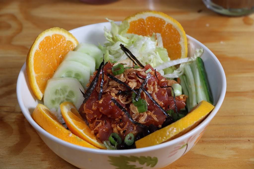 Aroi Thai Restaurant | restaurant | 820 Lomax St, Jacksonville, FL 32204, USA | 9042564979 OR +1 904-256-4979