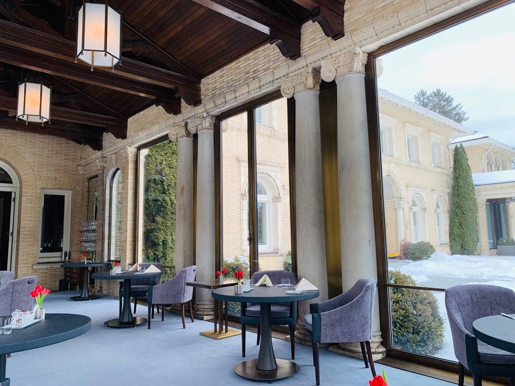 Library at The Wheatleigh | restaurant | W Hawthorne Rd, Lenox, MA 01240, USA | 4136370610 OR +1 413-637-0610