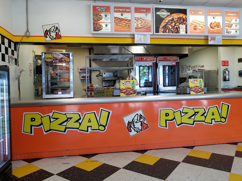 Little Caesars Pizza | restaurant | 7875 E 24th St SUITE 1, Yuma, AZ 85365, USA | 9287263700 OR +1 928-726-3700