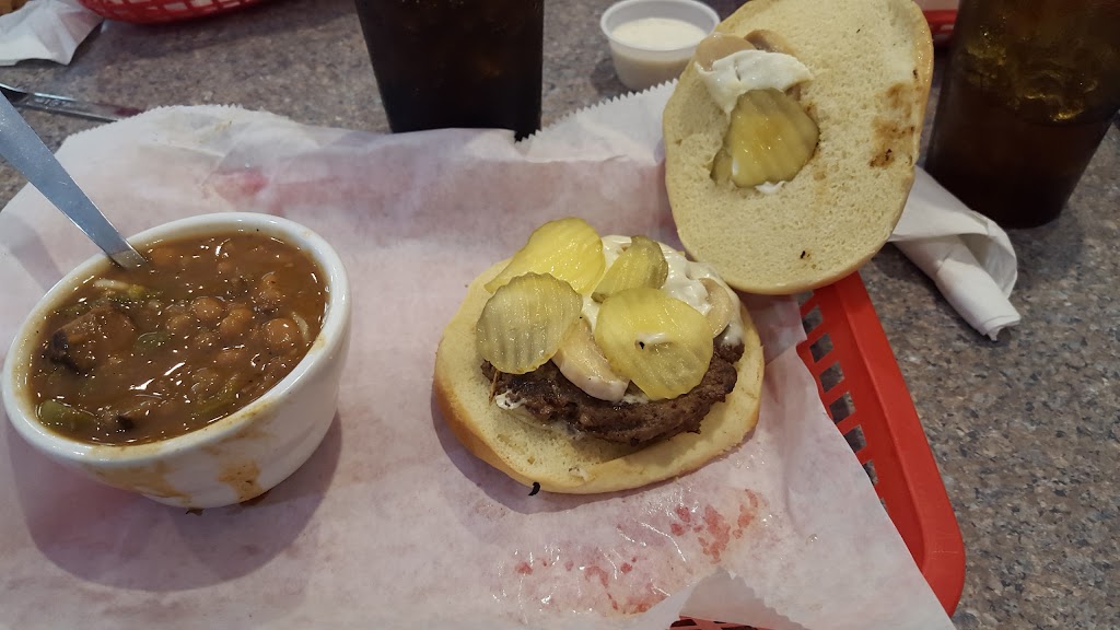 Reds Chicken House & BBQ | restaurant | Hill City-Keystone Rd, Keystone, SD 57751, USA | 6052090131 OR +1 605-209-0131