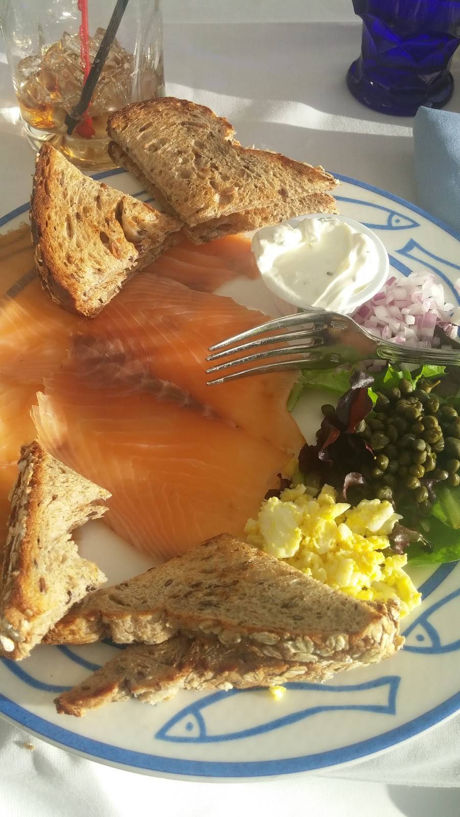 Hawthorne By-The-Sea | restaurant | 153 Humphrey St, Swampscott, MA 01907, USA | 7815955735 OR +1 781-595-5735