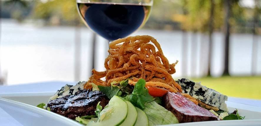 Bone Island Grillhouse | restaurant | 920 Greensboro Rd, Eatonton, GA 31024, USA | 7069911999 OR +1 706-991-1999