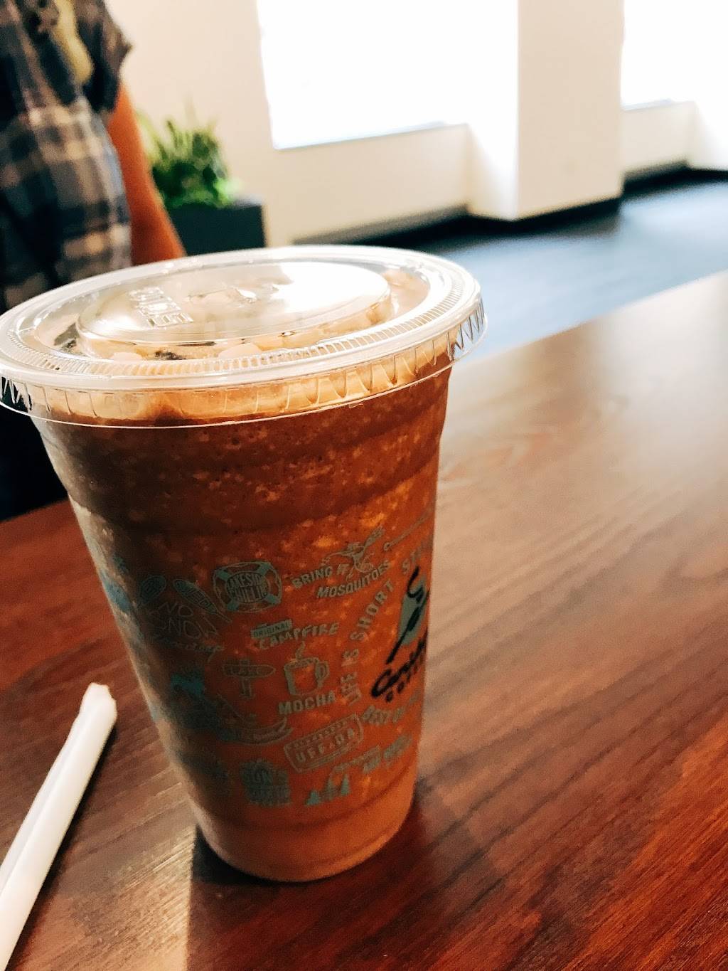 Caribou Coffee | cafe | 1201 Hennepin Ave, Minneapolis, MN 55403, USA | 6123391057 OR +1 612-339-1057