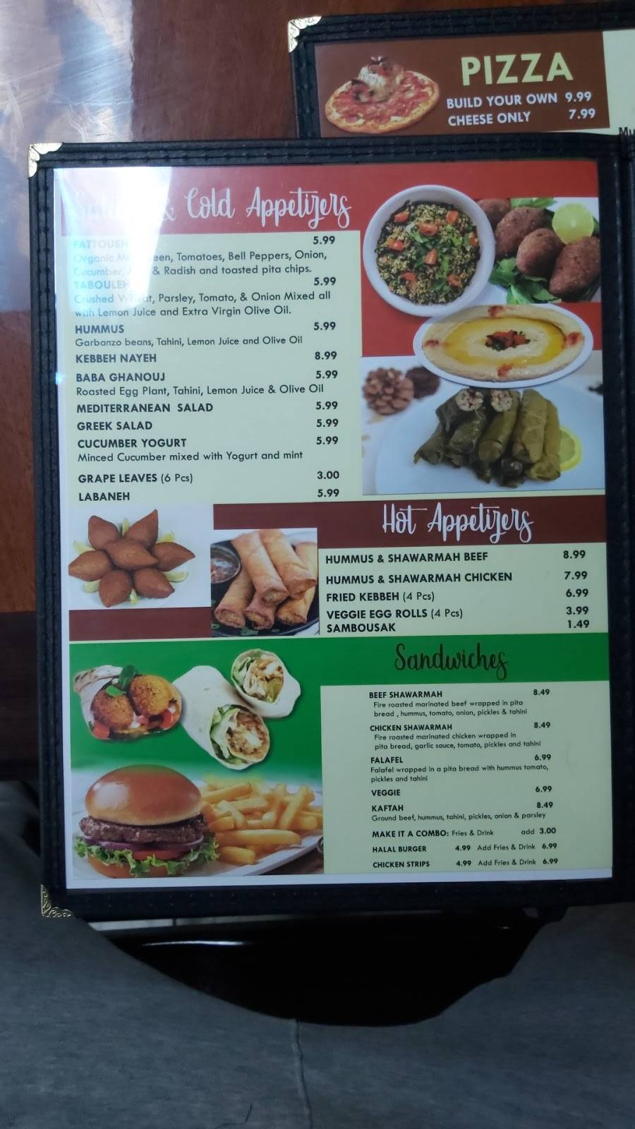 Falafelo House | restaurant | 1386 E Foothill Blvd, Upland, CA 91786, USA | 9099496302 OR +1 909-949-6302