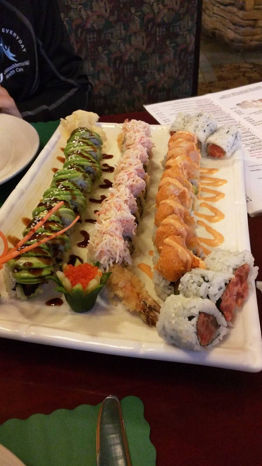 Bauhinia | restaurant | 271 Grafton St, Shrewsbury, MA 01545, USA | 5088420880 OR +1 508-842-0880