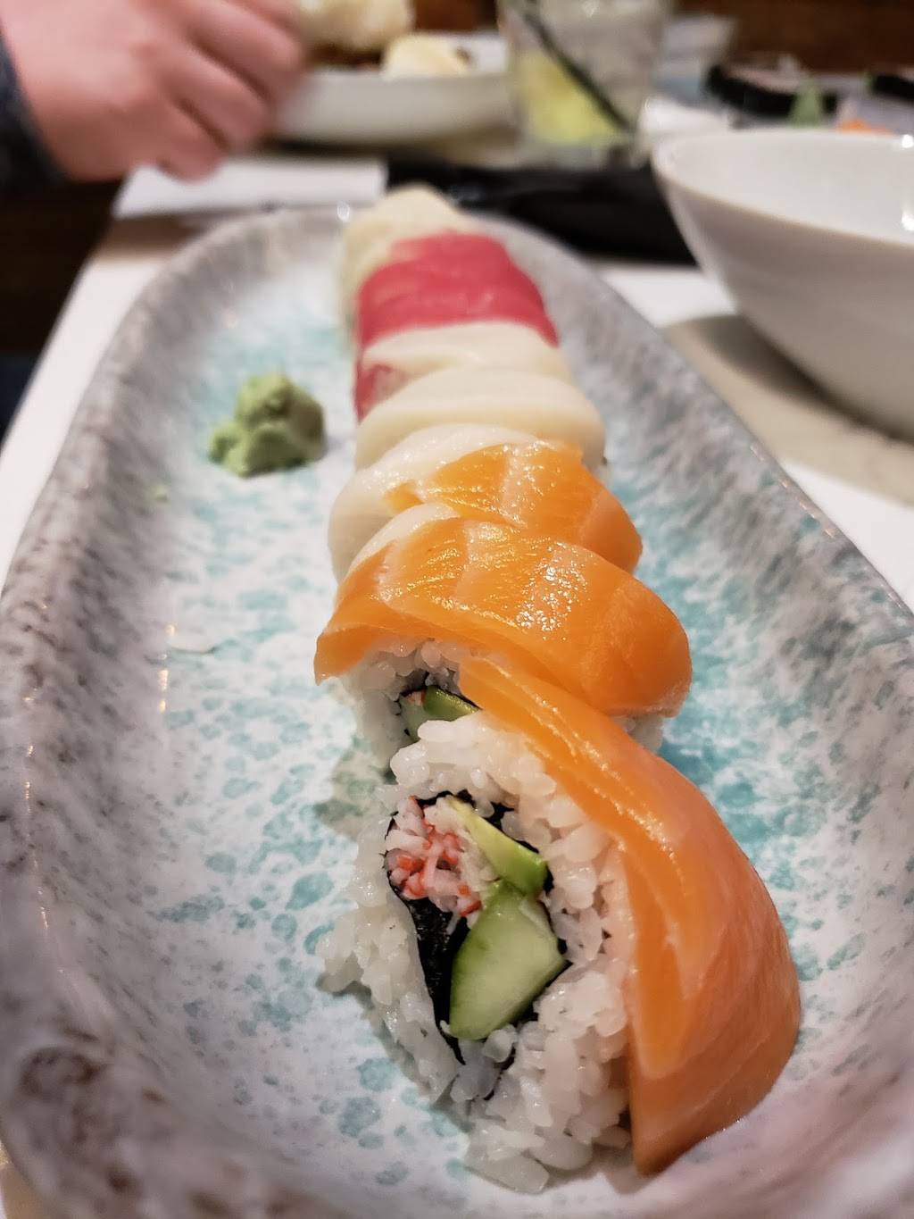 The Eastern Peak - Thompson Lane | restaurant | 536 Thompson Ln, Nashville, TN 37211, USA | 6156104888 OR +1 615-610-4888