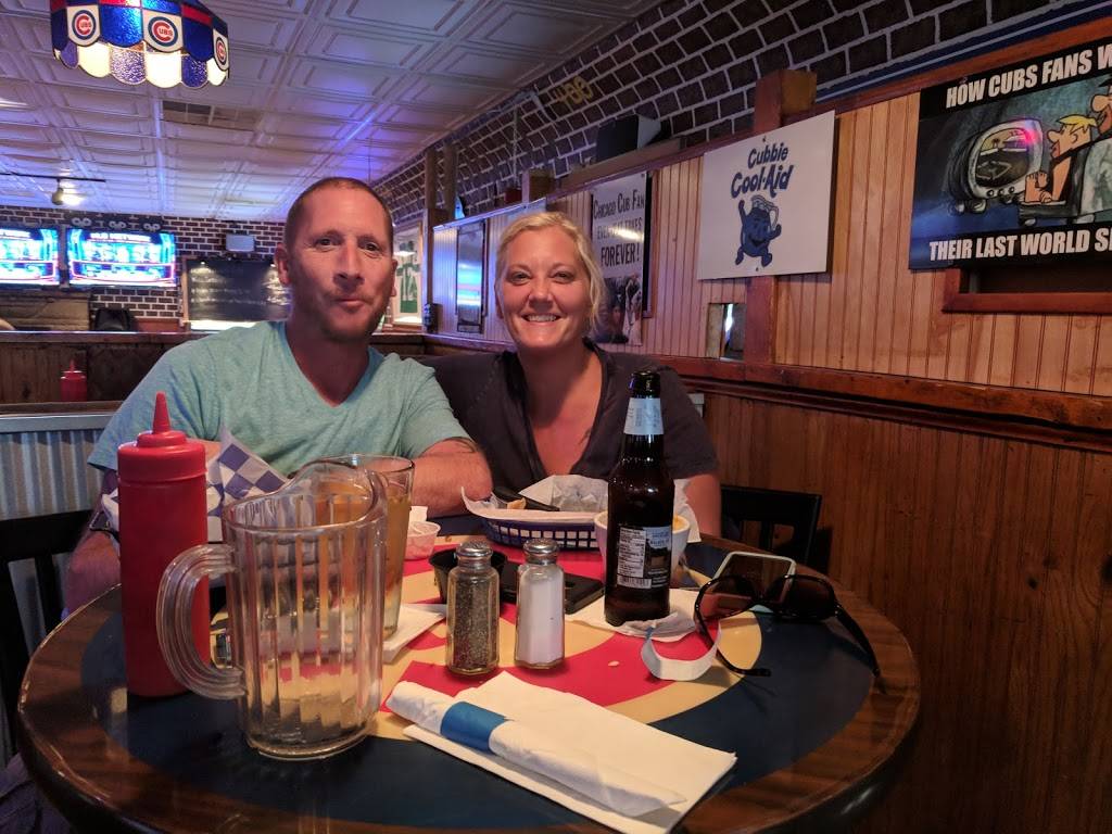 The Getaway Grille & Cubbie Bar | restaurant | 9489 Red Arrow Hwy, Bridgman, MI 49106, USA | 2694655932 OR +1 269-465-5932