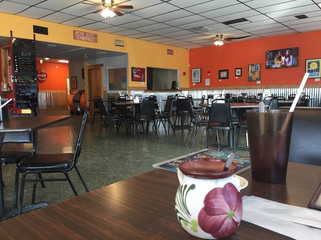 La Huasteca Restaurant | restaurant | 3905 San Pedro Ave, San Antonio, TX 78212, USA | 2109444728 OR +1 210-944-4728