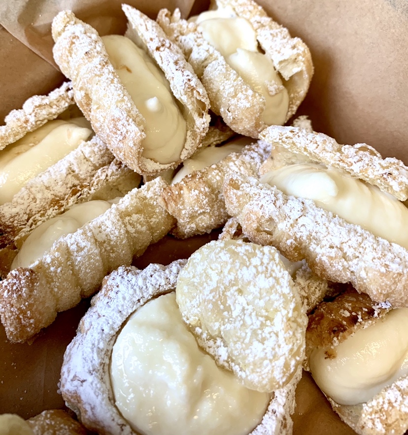 Quirky Fork Euro Cafe | restaurant | 26 Hibiscus St, Tarpon Springs, FL 34689, USA | 7279402415 OR +1 727-940-2415