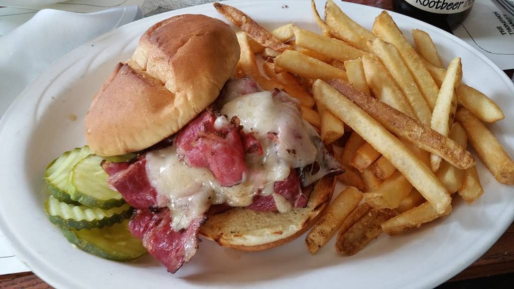 The Warren Tavern | restaurant | 2 Pleasant St, Charlestown, MA 02129, USA | 6172418142 OR +1 617-241-8142