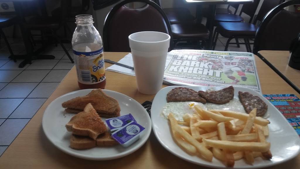 Our Place Restaurant | restaurant | 104 Manalapan Rd, Spotswood, NJ 08884, USA | 7322518800 OR +1 732-251-8800