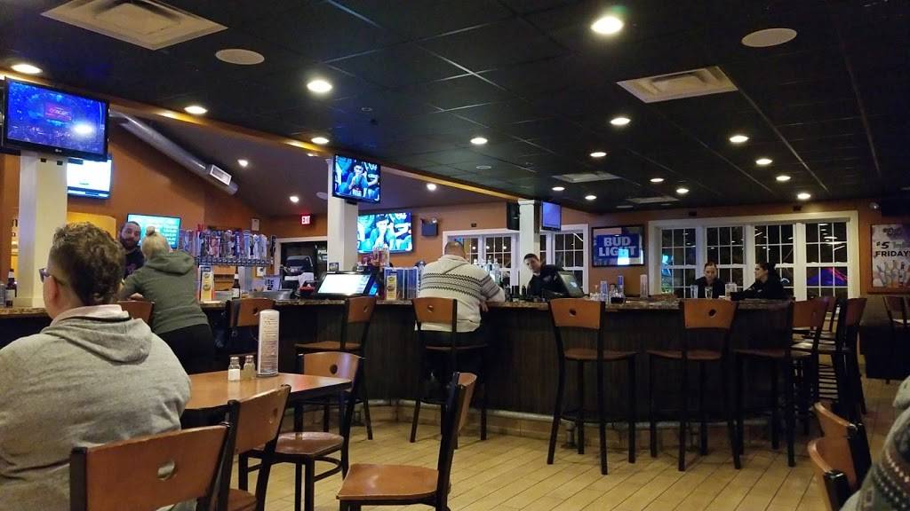 Otts Green Top Inn | restaurant | 588 NJ-73, West Berlin, NJ 08091, USA | 8567673534 OR +1 856-767-3534