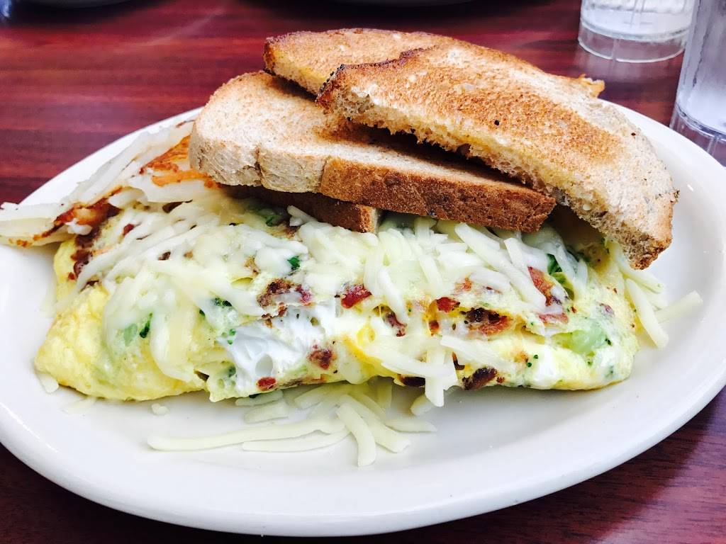 Nicks Original House Of Pancakes | restaurant | 3030 Lohr Cir, Ann Arbor, MI 48108, USA | 7346226425 OR +1 734-622-6425