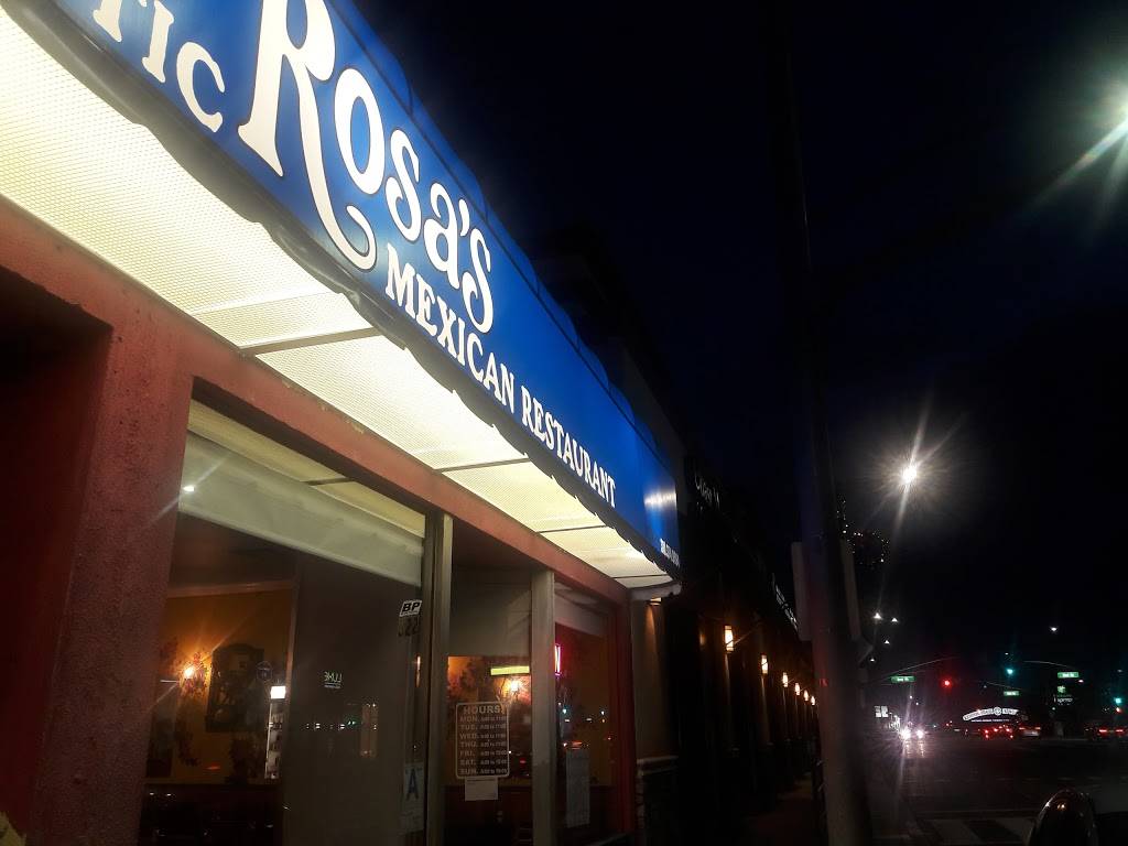 Rosas Restaurant | restaurant | 322 N Pacific Coast Hwy, Hermosa Beach, CA 90254, USA | 3103749094 OR +1 310-374-9094