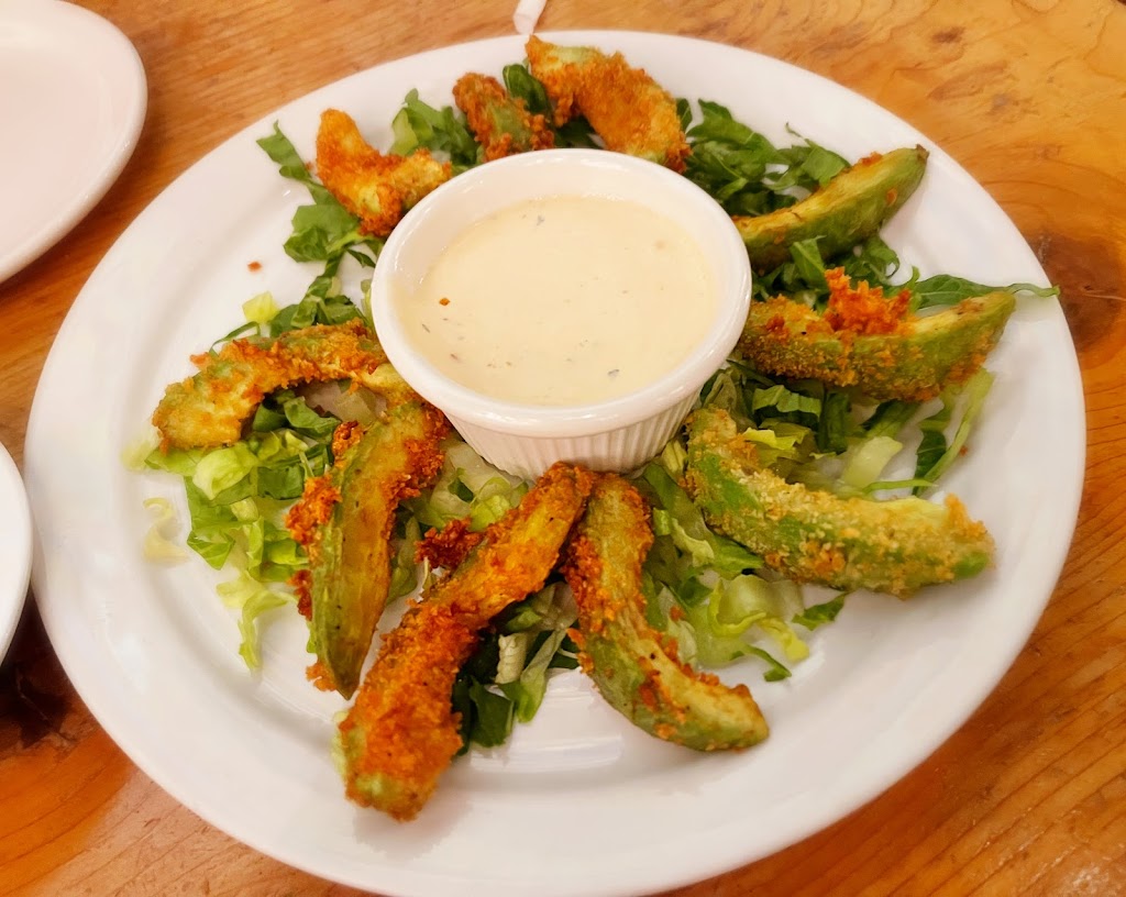 Tuyas | restaurant | 553 Main St, Ferndale, CA 95536, USA | 7077865921 OR +1 707-786-5921