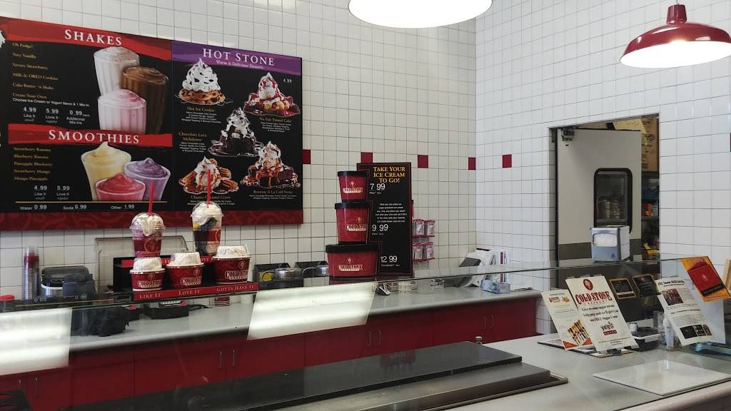 Cold Stone Creamery | bakery | 408 S Myrtle Ave, Monrovia, CA 91016, USA | 6263583359 OR +1 626-358-3359