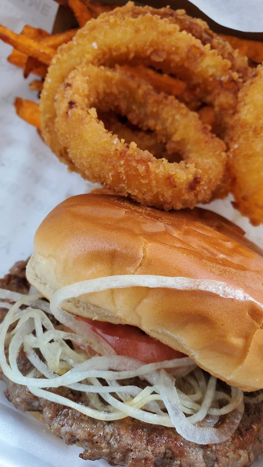 Burgerim | restaurant | 3320 Potomac River Pkwy, Charlotte, NC 28217, USA | 9808199930 OR +1 980-819-9930