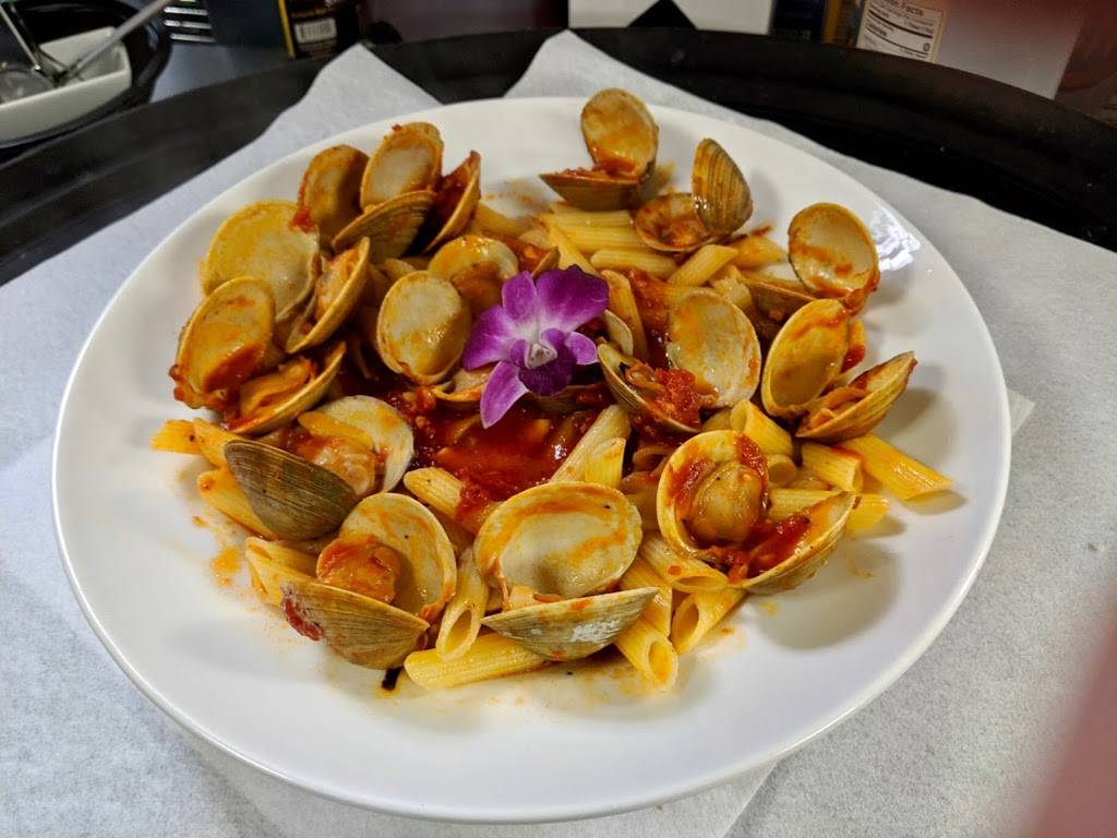 Tre Amici Ristorante Italiano | restaurant | 251 Bridge St, Narrowsburg, NY 12764, USA | 8452525111 OR +1 845-252-5111