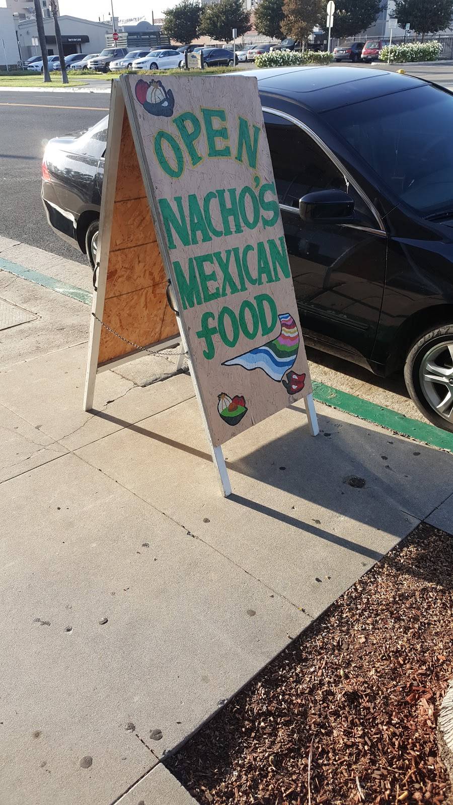 Nachos Mexican Food | restaurant | 9834 Flower St, Bellflower, CA 90706, USA | 5628678582 OR +1 562-867-8582