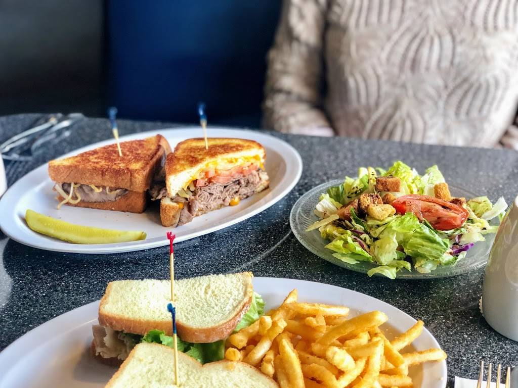 Cattins Family Dining | restaurant | 105 9th Ave SW, Puyallup, WA 98371, USA | 2538483494 OR +1 253-848-3494