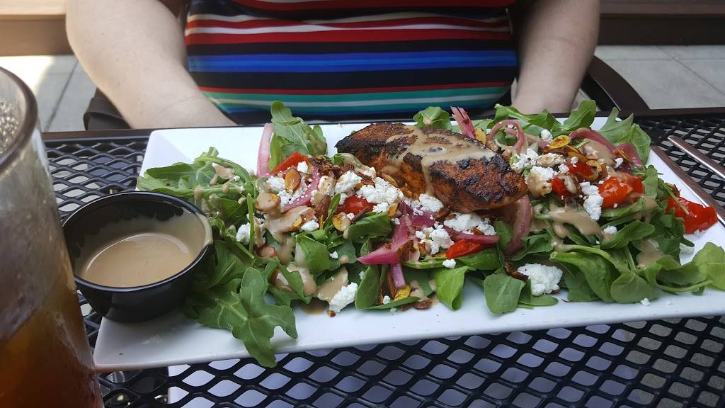 23rd & Main Taproom & Kitchen | restaurant | 2302 E Main St, Richmond, VA 23223, USA | 8047887077 OR +1 804-788-7077