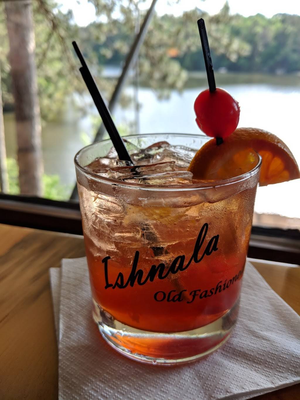 Ishnala Supper Club | restaurant | S2011 Ishnala Rd, Lake Delton, WI 53940, USA | 6082531771 OR +1 608-253-1771