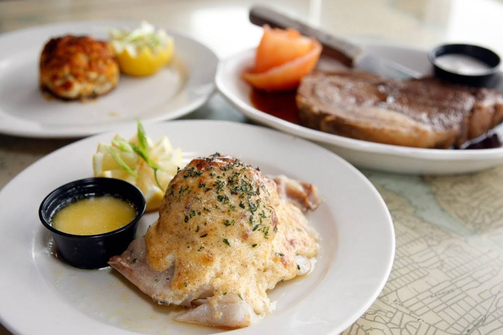 Suicide Bridge Restaurant | restaurant | 6304 Suicide Bridge Rd, Hurlock, MD 21643, USA | 4109434689 OR +1 410-943-4689